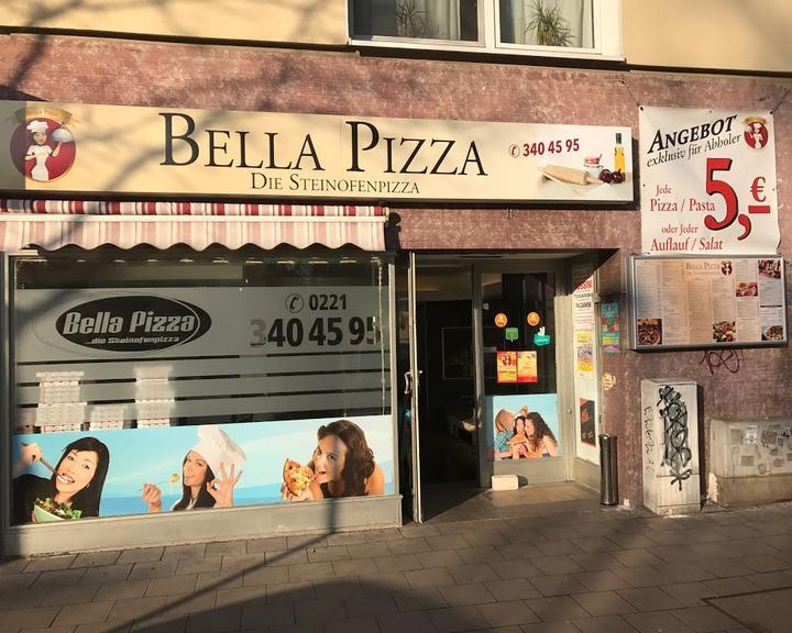 Bella Pizza