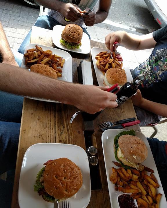 Freddy Schilling Die Hamburger Manufaktur